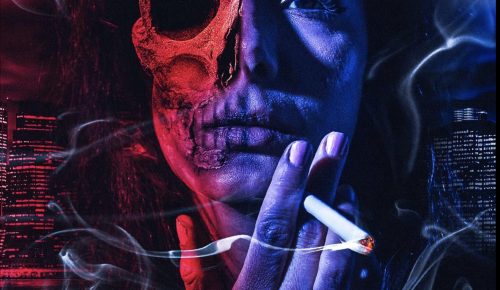 LA MORT AU BOUT DES LÈVRES
