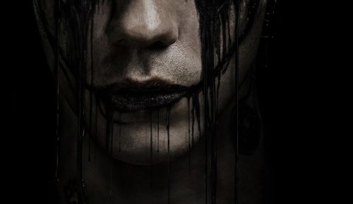 THE CROW (2024) : la bande annonce !
