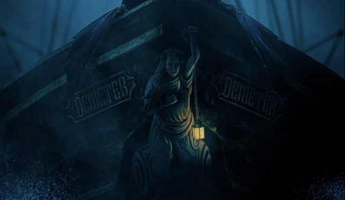 « Le dernier voyage de Déméter »