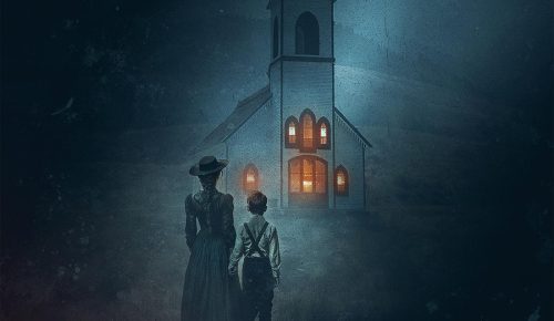 The Wolf and the Lamb 