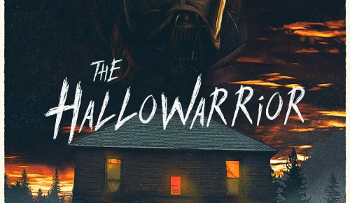 The Hallowarrior