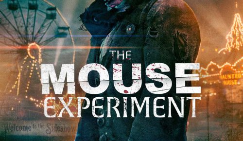 THE MOUSE EXPERIMENT