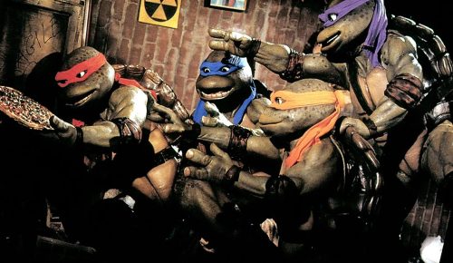 Tortues Ninja