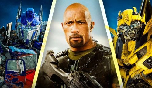 Paramount confirme le crossover « Transformers » et « GIJoe »