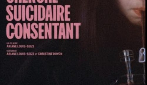 VAMPIRE HUMANISTE CHERCHE SUICIDAIRE CONSENTANT **