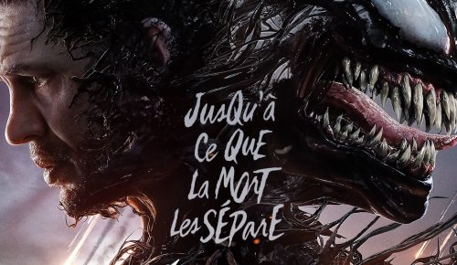 VENOM : THE LAST DANCE 