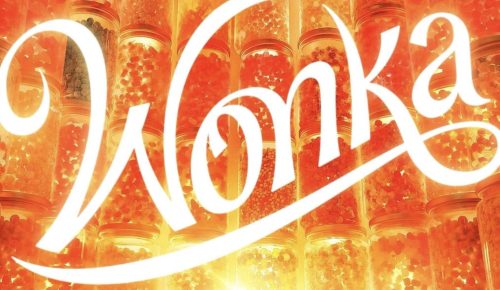 WONKA