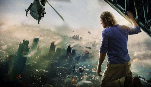 WORLD WAR Z 2