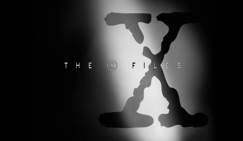 X-Files 