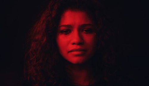 Zendaya dans un remake de La Mouche