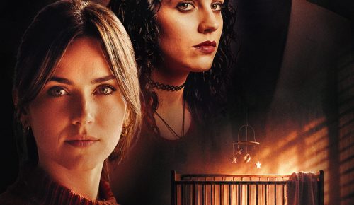 A Mother’s Secret