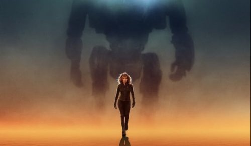 ATLAS (sur Netflix)