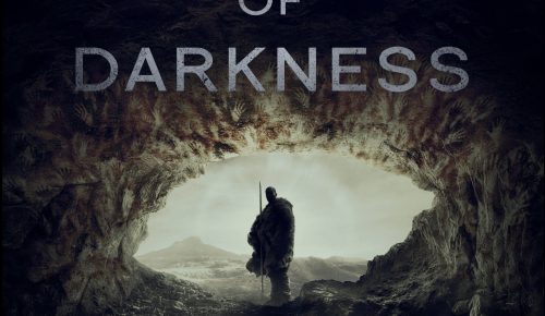 OUT OF DARKNESS