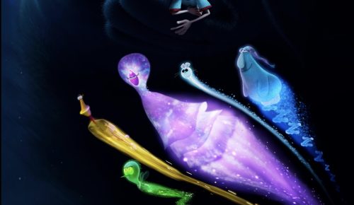 LA NUIT D’ORION