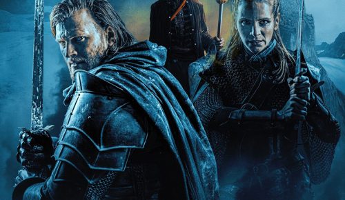 A KNIGHT&rsquo;S WAR