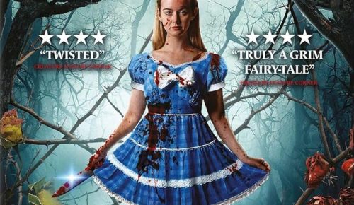 ALICE, SWEET ALICE