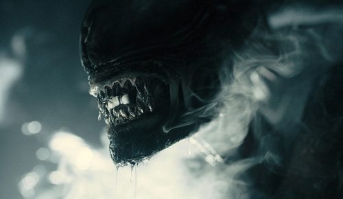 ALIEN ROMULUS 2