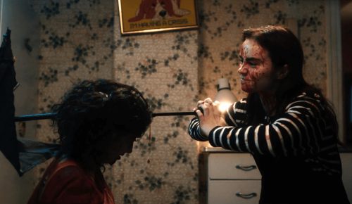 ALL YOU NEED IS BLOOD