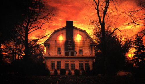 AMITYVILLE