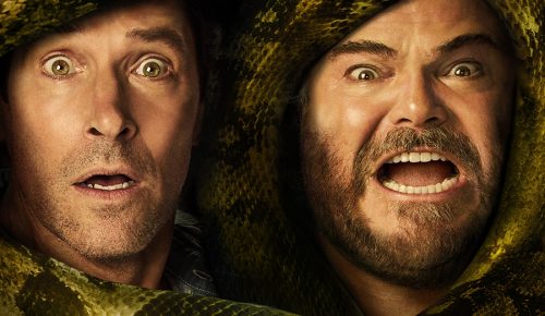 ANACONDA