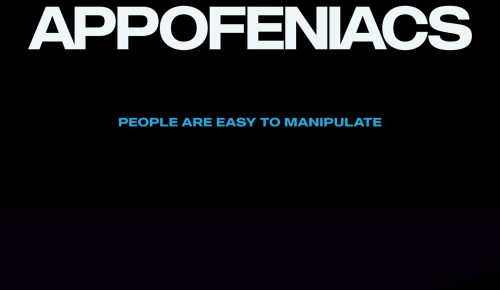 Appofeniacs 