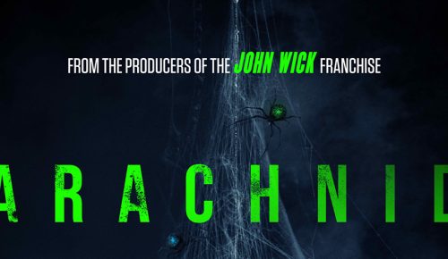 ARACHNID
