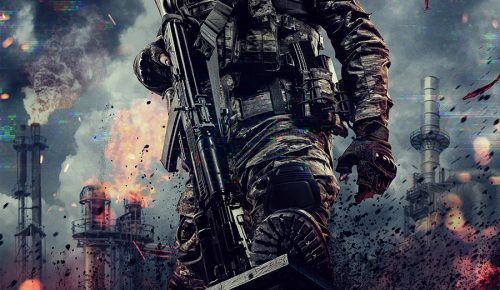 ARMED