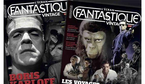 Le nouveau Vintage