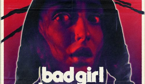 Bad Girl Boogey