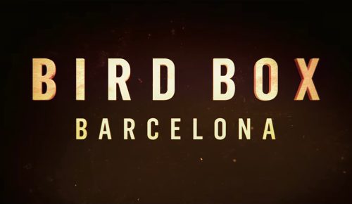 B IRD BOX BARCELONA : la bande annonce !