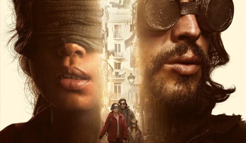 BIRD BOX BARCELONA 