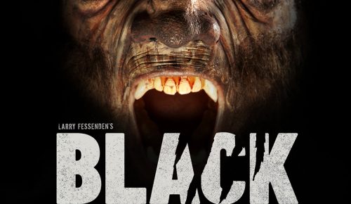 BLACKOUT :