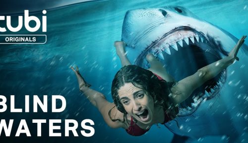 BLIND WATERS