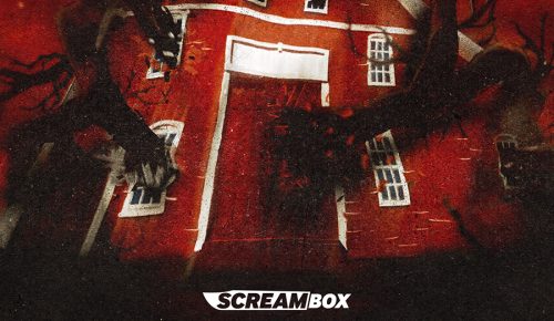 Blood Barn