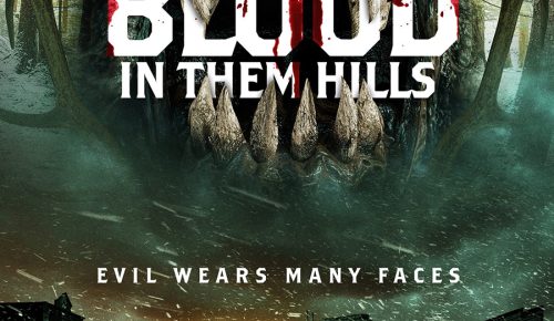 Blood in Them Hills
