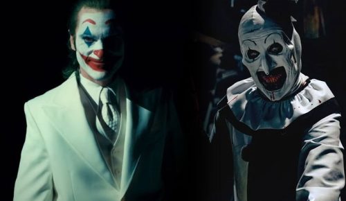«Terrifier 3» pourrait battre «Joker 2» !
