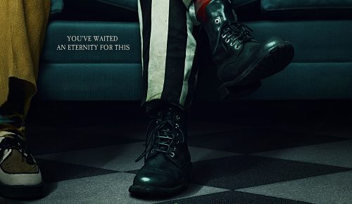 BEETLEJUICE 2 