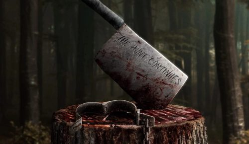 CHAIR POUR CANNIBALES