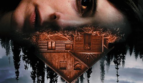 CABIN GIRL