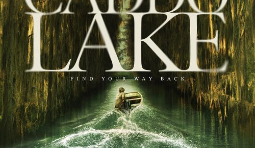 CADDO LAKE