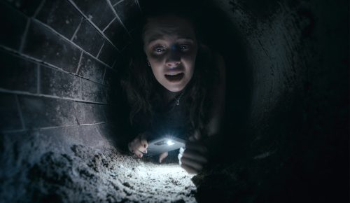 SOS FANTÔMES