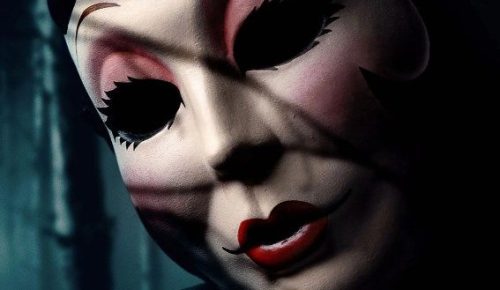 « Strangers : Chapitre 1 » : visuels de ses psychopathes