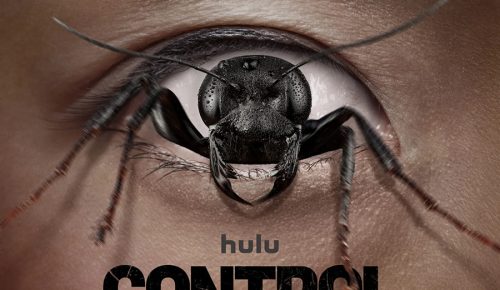 CONTROL FREAK