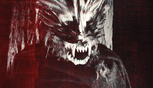 LA MAISON DU DIABLE