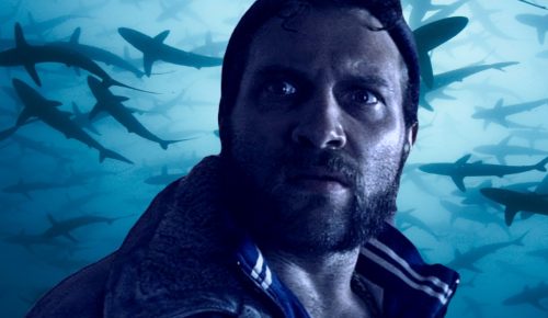 LA PROIE DES REQUINS