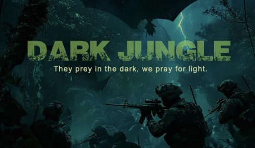 DARK JUNGLE