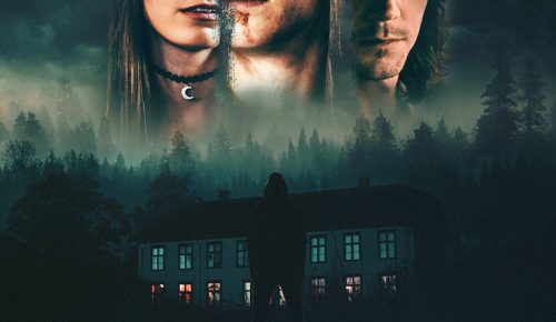 DARK WINDOWS : nouvelle bande annonce !