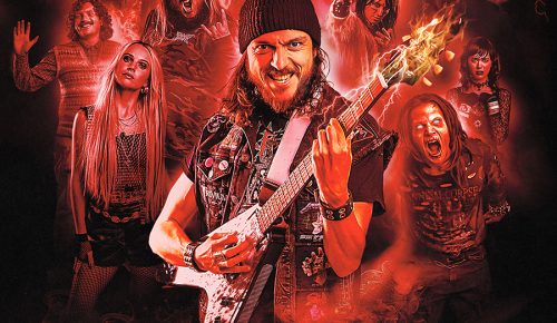 DEATHGASM 2