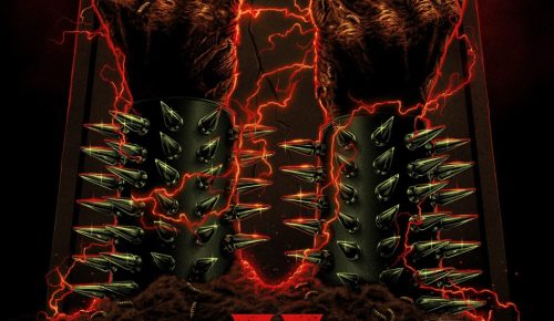 Deathgasm II : Goremageddon 