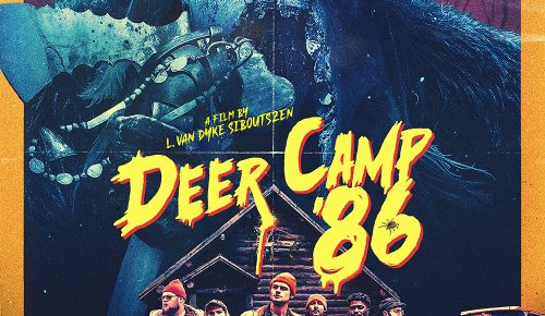 DEER CAMP 86 